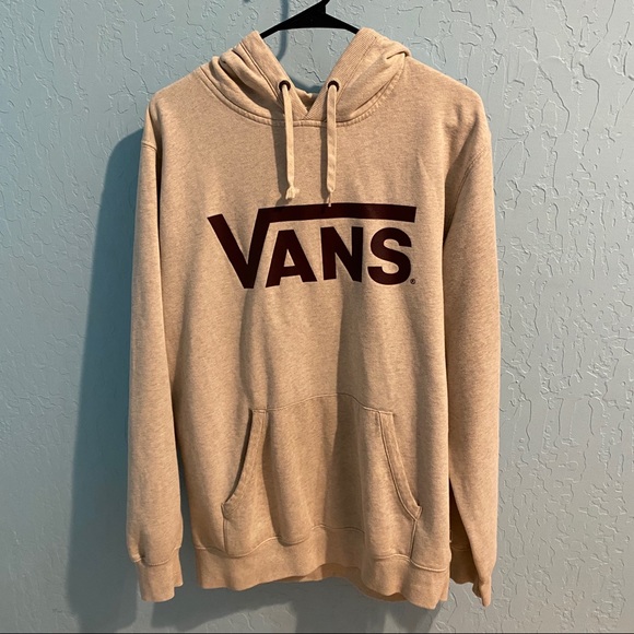 Vans Other - Vans Classic Pullover Hoodie
